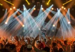 Music Studio with Live Room & Mixing